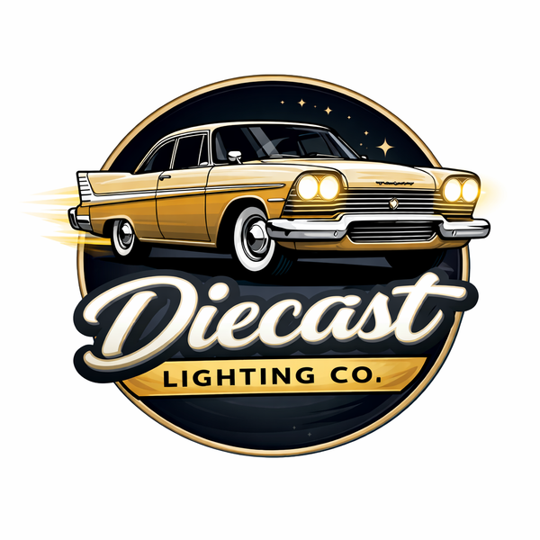 Diecast Lighting Co.